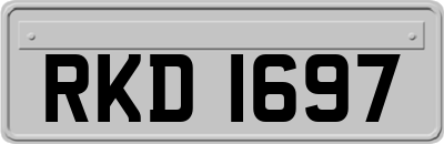 RKD1697