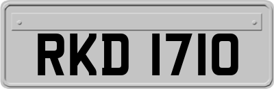 RKD1710