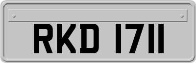 RKD1711