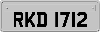 RKD1712