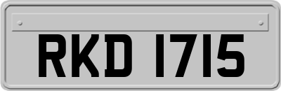 RKD1715