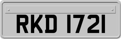 RKD1721