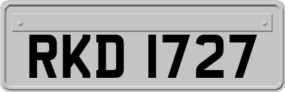 RKD1727