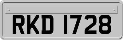 RKD1728