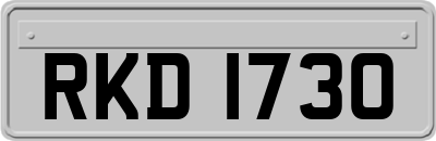 RKD1730