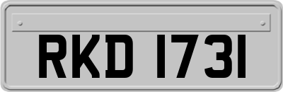 RKD1731