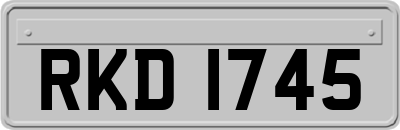 RKD1745