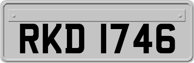 RKD1746