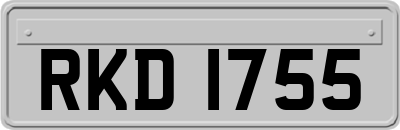 RKD1755