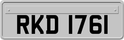 RKD1761