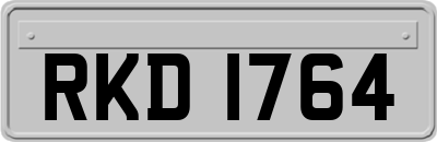 RKD1764