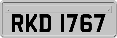 RKD1767