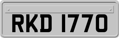 RKD1770