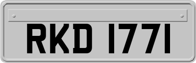 RKD1771