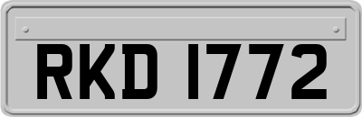 RKD1772