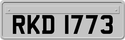 RKD1773