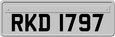 RKD1797