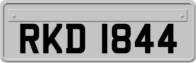 RKD1844