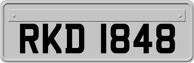 RKD1848