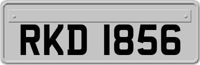 RKD1856