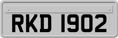 RKD1902