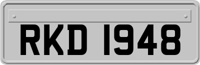 RKD1948