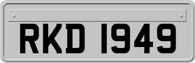 RKD1949