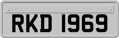 RKD1969