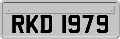 RKD1979