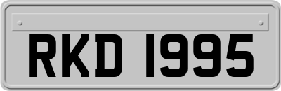 RKD1995