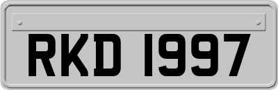 RKD1997