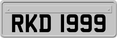 RKD1999