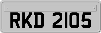 RKD2105