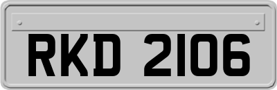 RKD2106