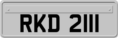 RKD2111