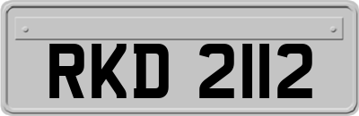 RKD2112