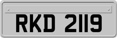 RKD2119