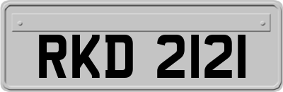 RKD2121