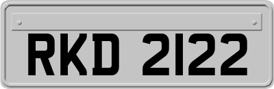 RKD2122