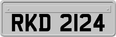 RKD2124