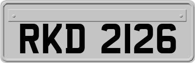 RKD2126