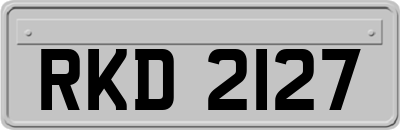 RKD2127