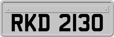 RKD2130