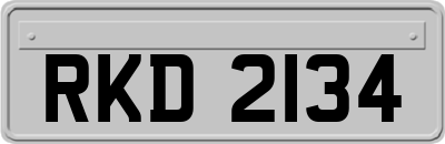 RKD2134