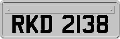 RKD2138