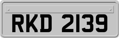 RKD2139