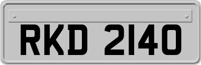 RKD2140