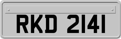 RKD2141