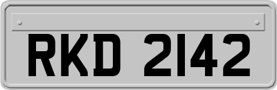 RKD2142