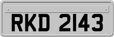 RKD2143